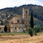 Abbazia di Sant´Antimo