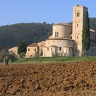 Abbazia di Sant'Antimo