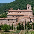 Abbazia di Sant`Antimo