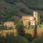 Abbazia di Sant'Antimo