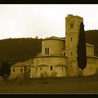 Abbazia di Sant'Antimo