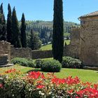 Abbazia di Sant'Antimo I!!