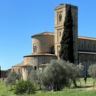 Abbazia di Sant'Antimo I