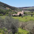 Abbazia di Sant'Antimo II