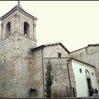 Abbazia di S.Croce di Sassovivo..UMbria