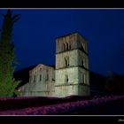 Abbazia di Serramonacesca