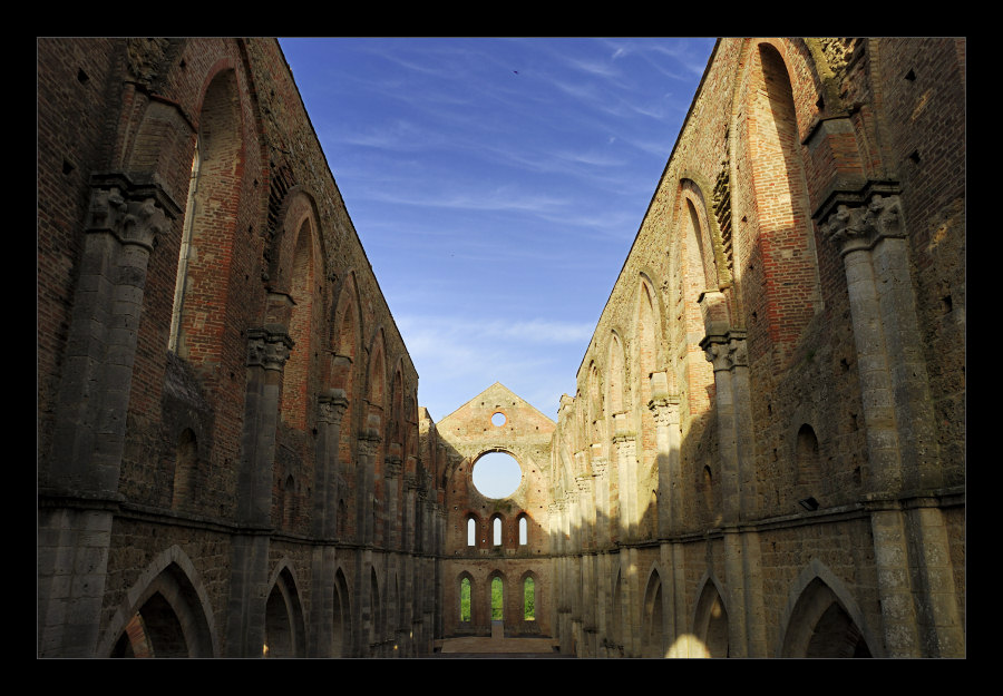 Abbazia di S.Galgano