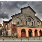 Abbazia di Staffarda!