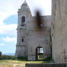 abbazia e fantasma