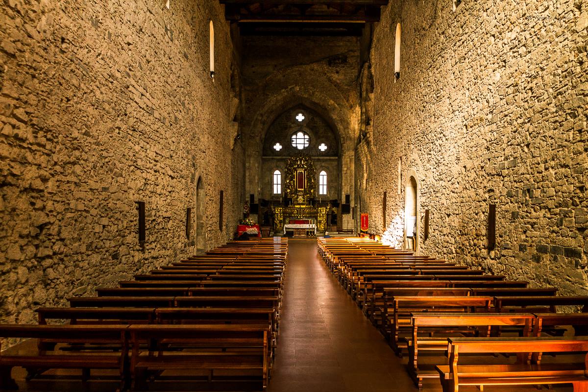 abbazia florense San Giovanni in Fiore