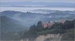 Abbazia Monte Oliveto