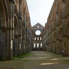 Abbazia San Galgano