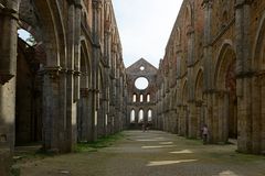 Abbazia San Galgano