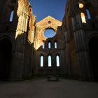 Abbazia San Galgano