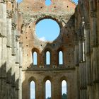 Abbazia San Galgano