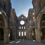 Abbazia San Galgano