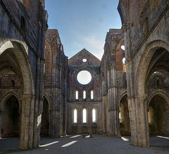 Abbazia San Galgano