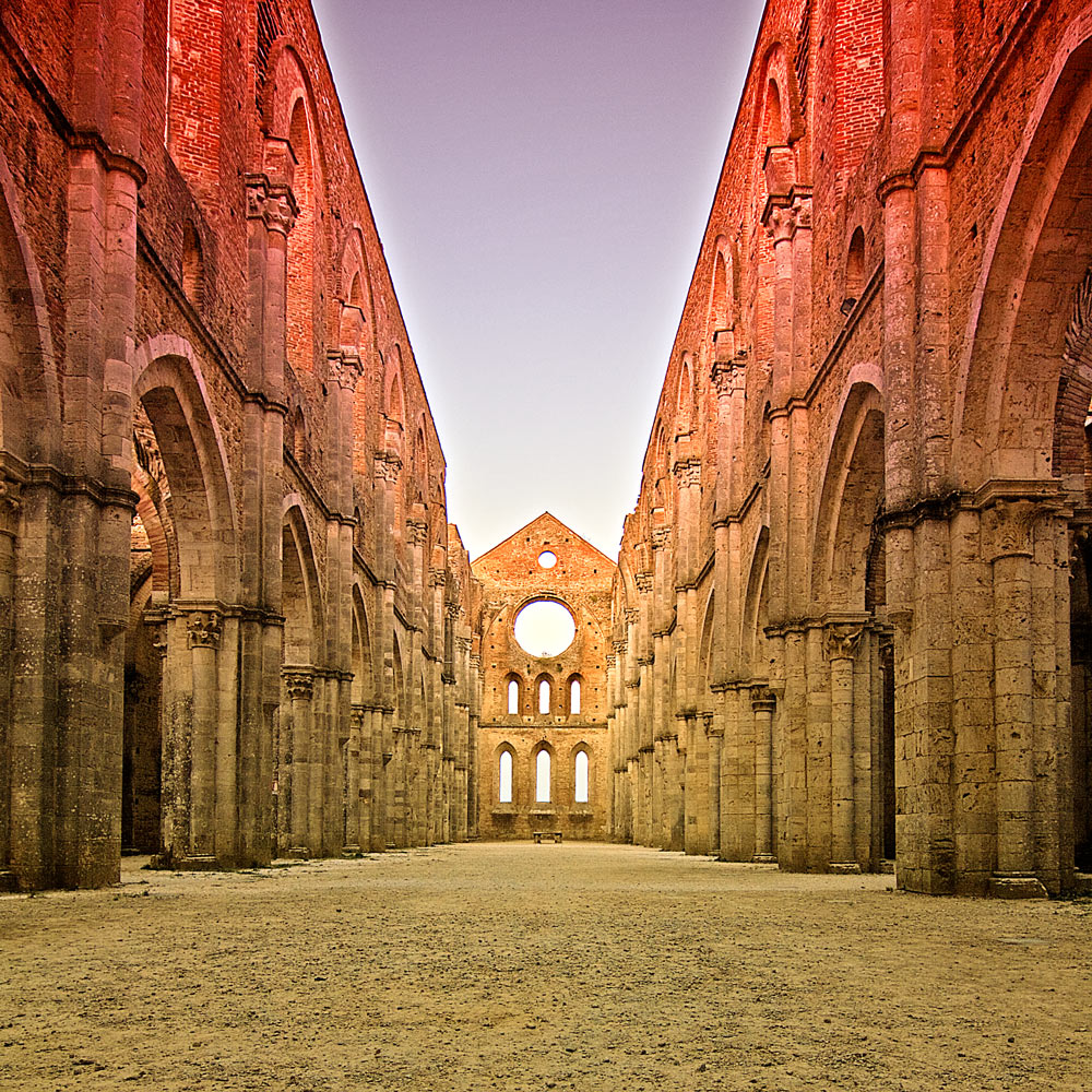 Abbazia San Galgano Foto & Bild europe, italy, vatican city, s marino