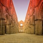 Abbazia San Galgano