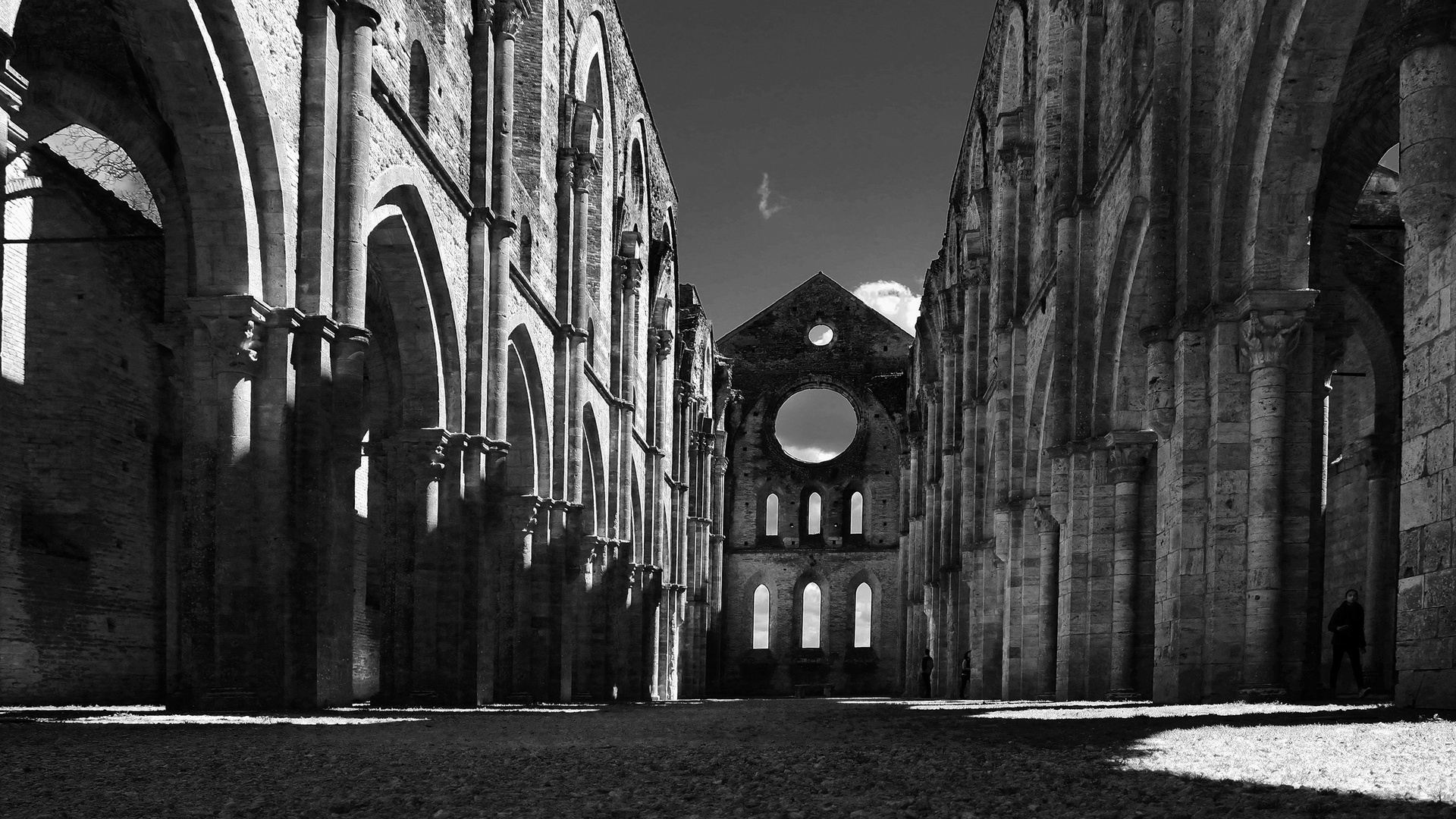 Abbazia San Galgano