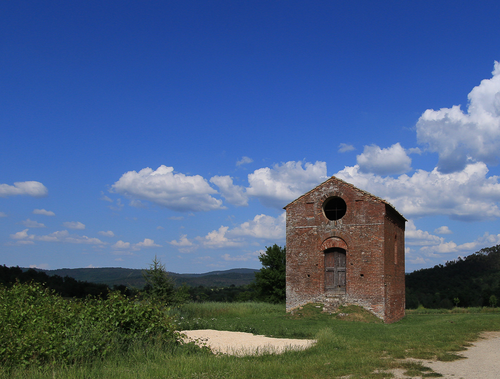 Abbazia San Galgano