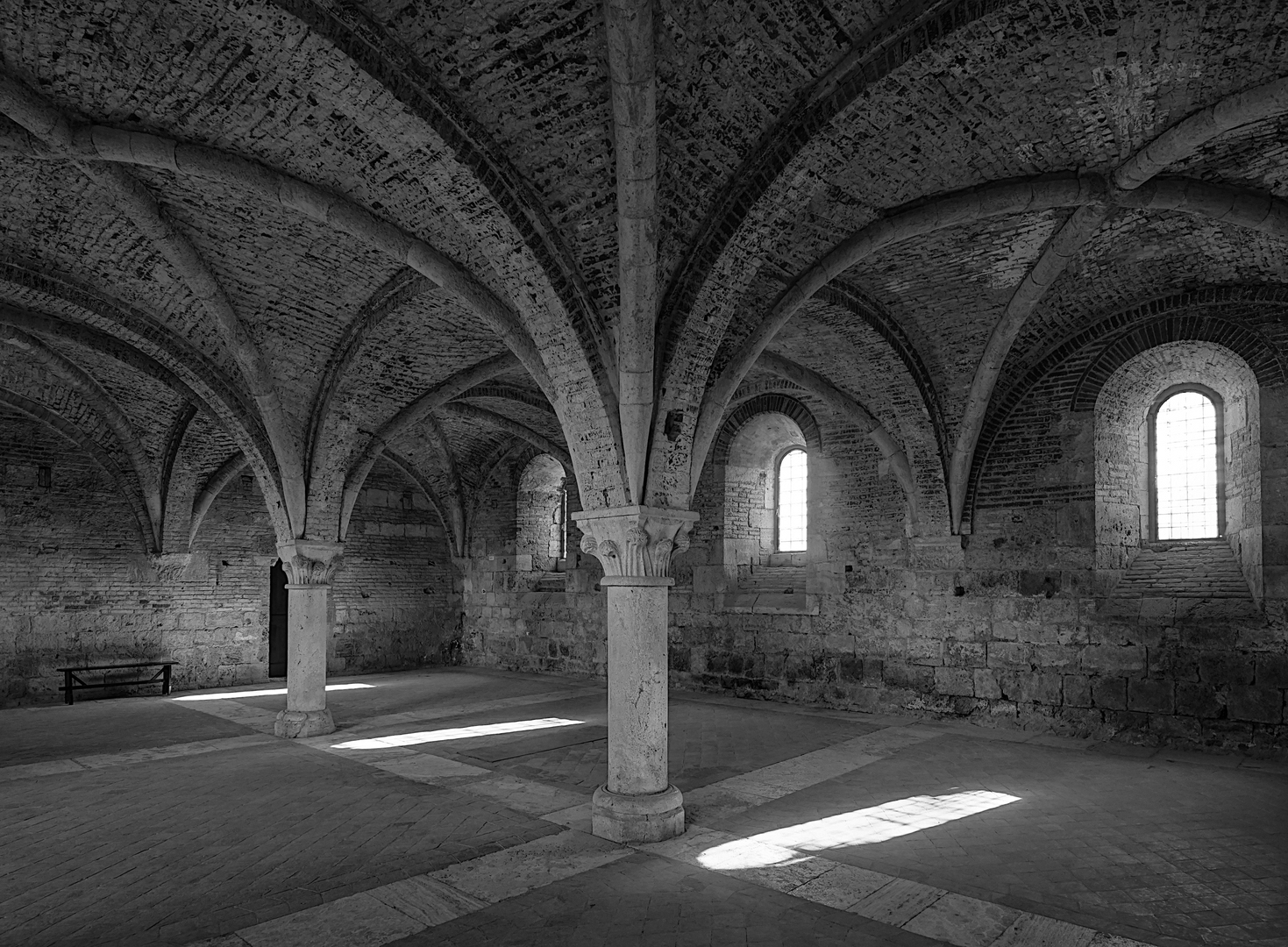 Abbazia San Galgano 