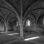 Abbazia San Galgano 