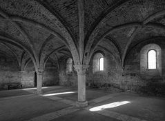 Abbazia San Galgano 