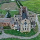 Abbazia San Galgano