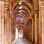 Abbazia San Galgano