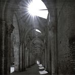 Abbazia San Galgano