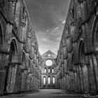 Abbazia San Galgano (I)