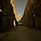 Abbazia San Galgano II