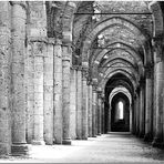 Abbazia San Galgano III