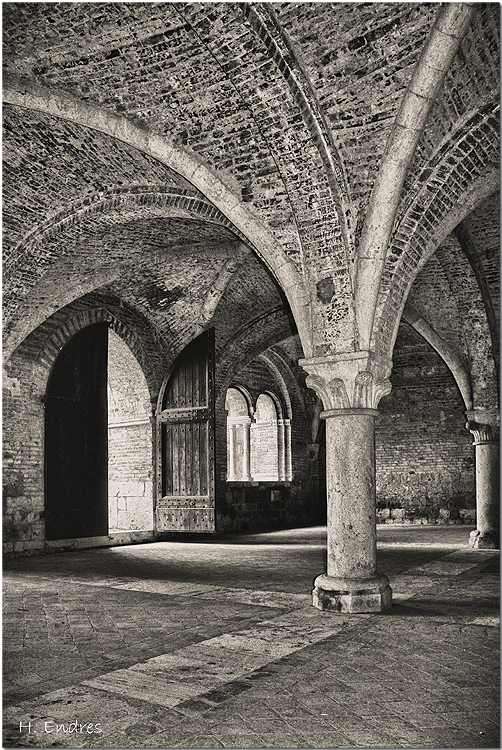 Abbazia San Galgano V