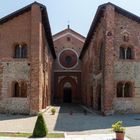 Abbazia San Nazzaro Sesia, Novara