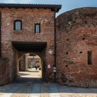 Abbazia San Nazzaro Sesia, Novara