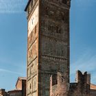 Abbazia San Nazzaro Sesia, Novara