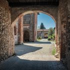 Abbazia San Nazzaro Sesia, Novara