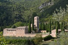 Abbazia San Pietro in Valle