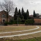 Abbazia Santa Maria in Calvenzano, Milano