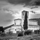 Abbazia Sant'Antimo