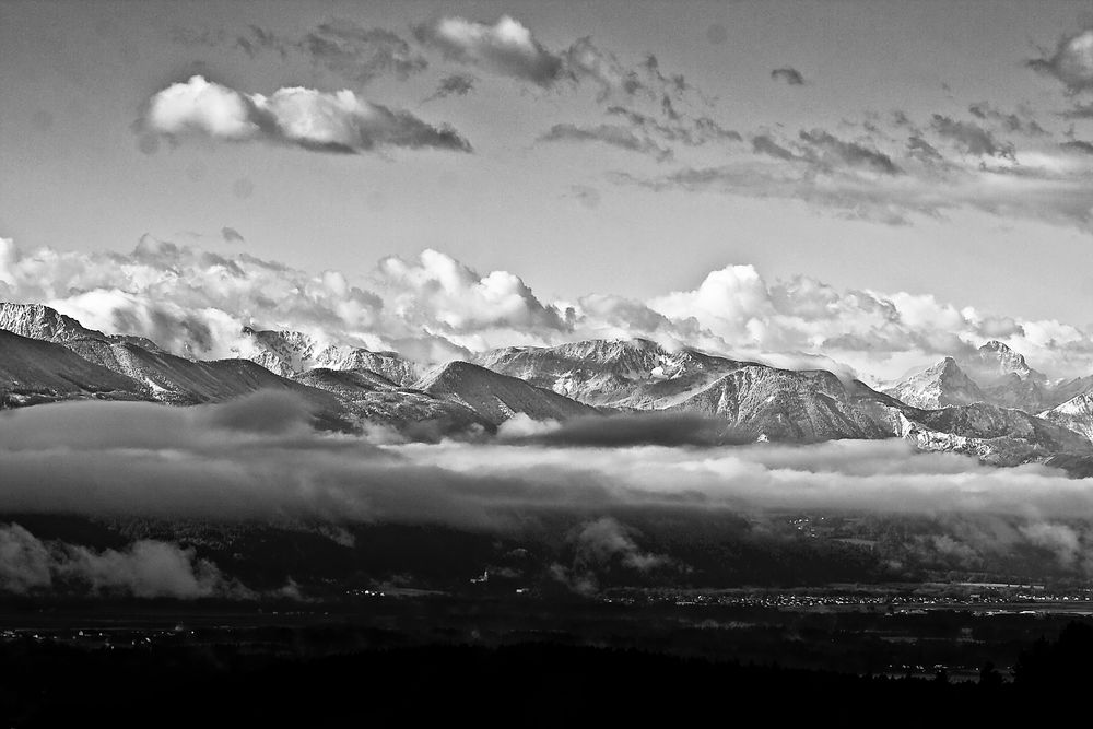 Night and day von Steinböckchen 