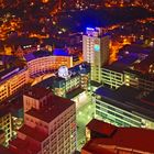 Abbe Platz HDR