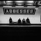 Abbesses