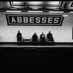 Abbesses