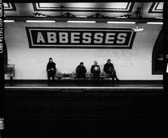 Abbesses