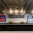 Abbesses