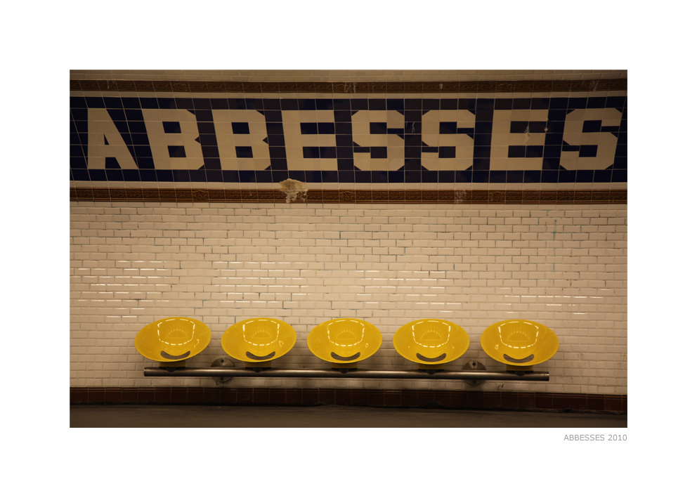 ABBESSES