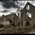 abbey de beauport